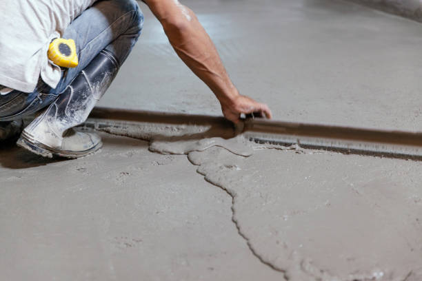 Best Concrete Staining and Coloring in Greenfield, IL