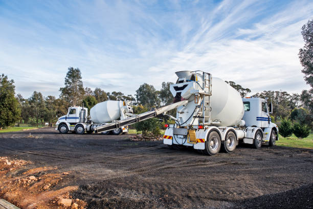 Best Decorative Concrete in Greenfield, IL