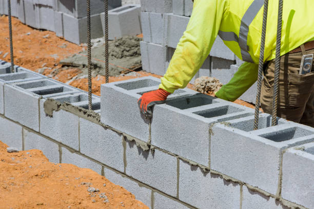 Best Concrete Steps and Stairs in Greenfield, IL