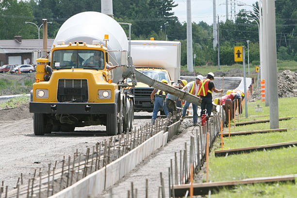 Best Concrete Demolition Services in Greenfield, IL