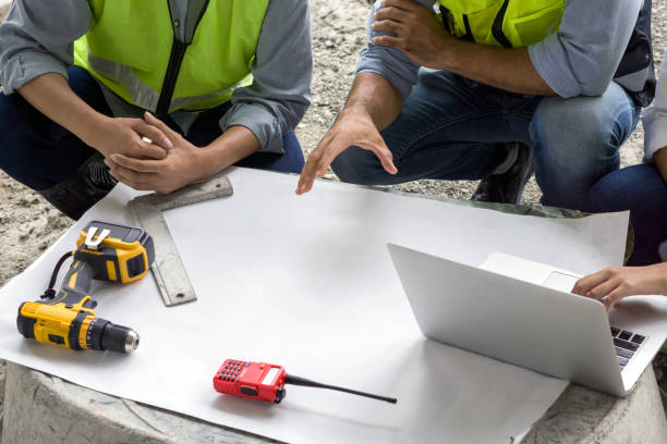 Best Industrial Concrete Flooring in Greenfield, IL
