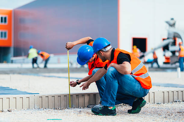 Best Residential Concrete Solutions in Greenfield, IL
