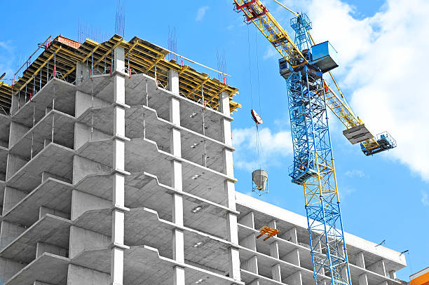 Best Concrete Retaining Walls in Greenfield, IL